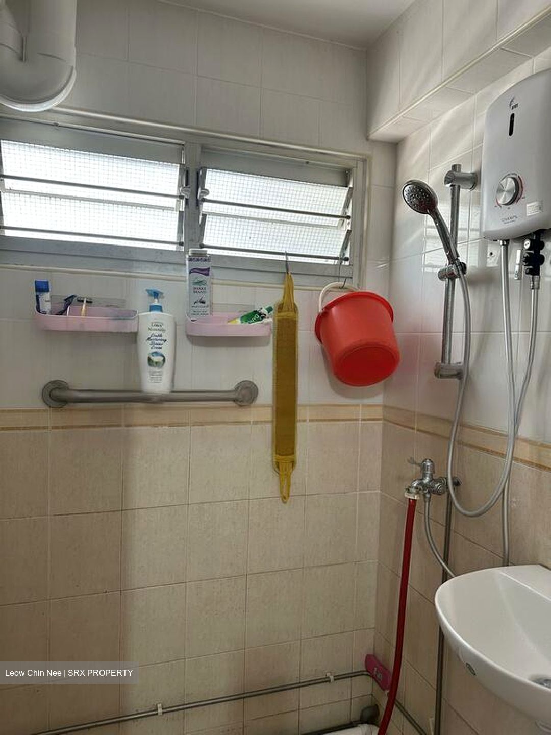Blk 8 Marine Terrace Walk (Marine Parade), HDB 3 Rooms #475985901